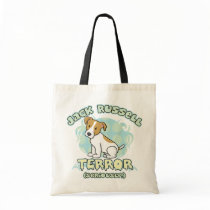Jack Russell Terror Bag