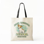 Jack Russell Terror Bag