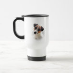 Jack Russell Travel Mug