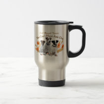 Jack Russell You Can't Have Just One Gifts mugs