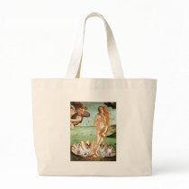 Jack Russells (four) - Birth of Venus bags by masterpiecedogs Jack Russells (four) - Birth of Venus bags