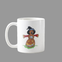 Jack Scarecrow mugs