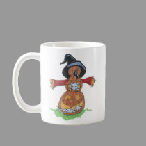 Jack Scarecrow mugs