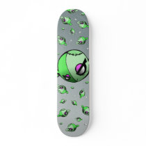 Jack.... Skate Decks