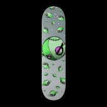 Jack.... skateboards
