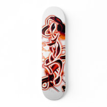 Jack Custom Skate Board