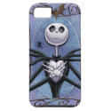 Jack Skellington 2 iPhone 5 Covers - apple_iphone5