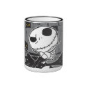 Jack Skellington 9 Mug - ringer_mug