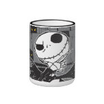 Jack Skellington 9 Mug
