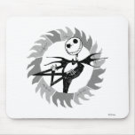 standard_mousepad - Nightmare Before Christmas mousepad: Sizes  Available colors: 0