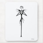 standard_mousepad - Nightmare Before Christmas mousepad: Sizes  Available colors: 0