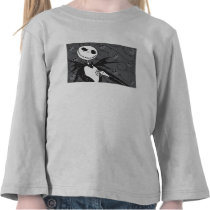 Jack Skellington Disney Tee Shirt