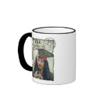 Jack Sparrow Adventure mugs