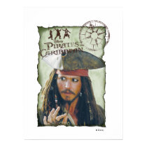 Jack Sparrow Adventure posters