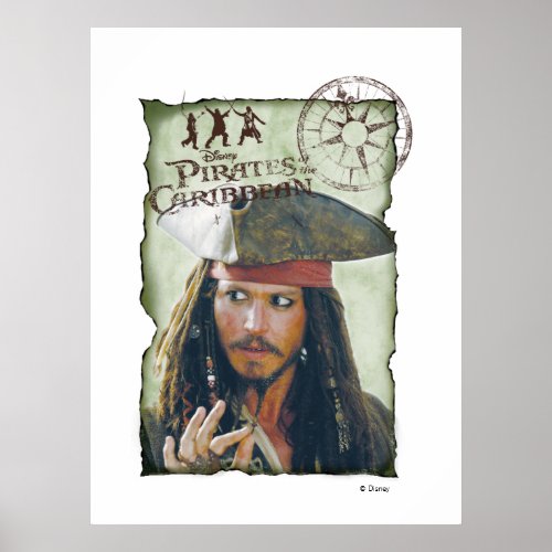 johnny depp pirates of the caribbean poster. View more Johnny depp Posters