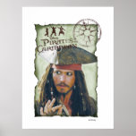 Jack Sparrow Adventure posters