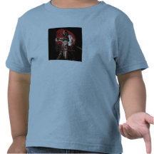 Jack Sparrow Poster Art Tshirts