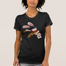 Jack Stompingtail from Zombie Squash Shirt