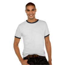Jack Stompingtail from Zombie Squash T Shirt