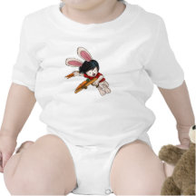 Jack Stompingtail from Zombie Squash Tshirts