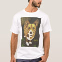Jack the Corgi t-shirts by mydogfred Jack the Corgi t-shirts