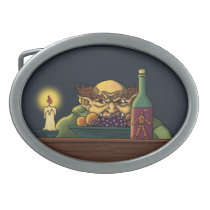 jack & the giant belt buckle