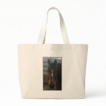 Jack the Quarter Horse Bag