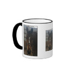Jack the Quarter Horse Mug