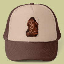 Jack The Reeper Hat by norman888 Jack The Reeper Hat