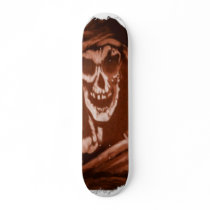 Jack The Reeper Skateboard