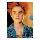 Jack The Tribe Greeting Cards