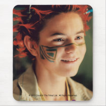 Jack The Tribe Mousepad