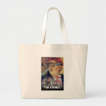 Jack The Tribe bags