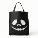 Jack Tote bags