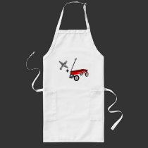 Jack Wagon Apron aprons