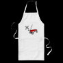 Jack Wagon Apron