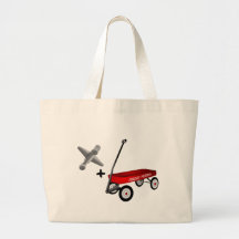 Jack Wagon Bag