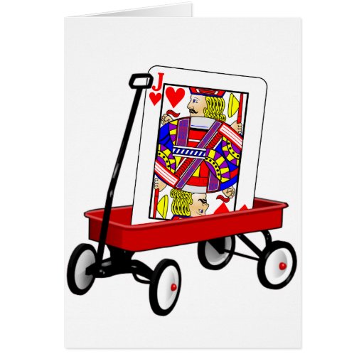 jack-wagon-greeting-card-zazzle