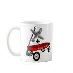 Jack Wagon Mug