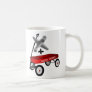 Jack Wagon Mug