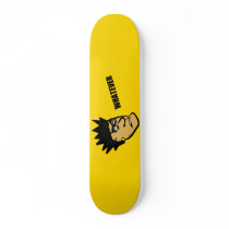 Jack "Whatever" Skateboard