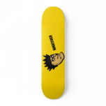 Jack "Whatever" Skateboard