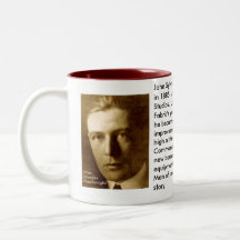 Jack Wheelwright mug