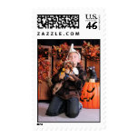 Jack - Yorkshire Terrier - Lambert Postage Stamps