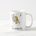 JackAces Mug by srutledge05 JackAces Mug