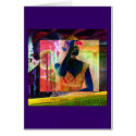 Jackadandy Card by magentaraven Jackadandy Card