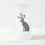 Jackalope Mug