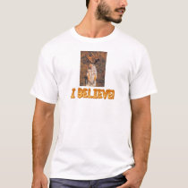 Jackalope t-shirts