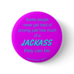Jackass button