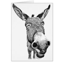 Jackass cards